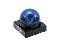 Eurolite 50603650 éclairage d'alarme Portable Bleu