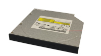 Fujitsu SMX:SN-208FB-BL optical disc drive Internal Grey DVD Super Multi