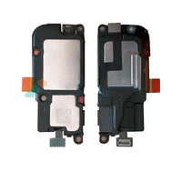 CoreParts MOBX-HU-P30-LS-INT mobile phone spare part Loudspeaker Black