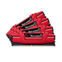 G.Skill 64GB DDR4-3333 memory module 4 x 16 GB 3333 MHz