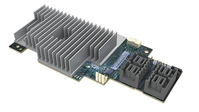 Intel RMS3AC160 RAID-Controller PCI Express x8 3.0 12 Gbit/s
