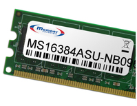 Memory Solution MS16384ASU-NB096 geheugenmodule 16 GB