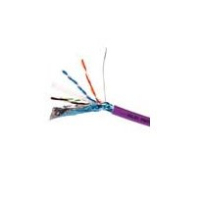 Molex PowerCat cable de red Violeta 500 m Cat6 F/UTP (FTP)