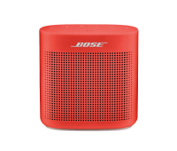 Bose SoundLink Color II Rood