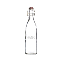 Kilner 0025.471 Karaffe, Krug & Flasche 0,55 l Transparent