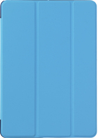 eSTUFF ES681101 tabletbehuizing 20,1 cm (7.9") Folioblad Blauw
