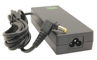 Fujitsu 34065910 power adapter/inverter Indoor 80 W Black