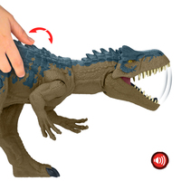 Jurassic World HRX50 figura de juguete para niños
