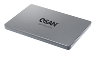 QSAN SD415T40-10 internal solid state drive U.3 15,4 TB PCI Express 4.0 3D eTLC NVMe