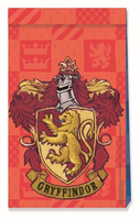 Amscan Harry Potter Papiertüten