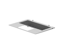 HP N09295-B71 notebook spare part Keyboard