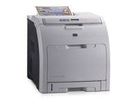 HP LaserJet Color 2700n Couleur 600 x 600 DPI A4