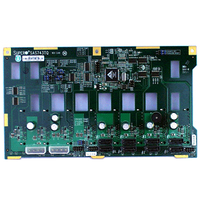 Supermicro CSE-SAS-743TQ interfacekaart/-adapter Intern