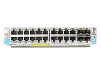 Hewlett Packard Enterprise J9990A modulo del commutatore di rete Gigabit Ethernet