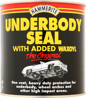 Hammerite Underbody Seal