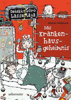 ISBN Das Krankenhausgeheimnis