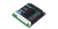 Moxa CB-134I-T interface cards/adapter