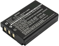 CoreParts MBXCAM-BA453 bateria do aparatu/kamery Litowo-jonowa (Li-Ion) 1800 mAh