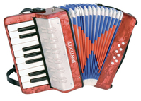 Bontempi 33 1730