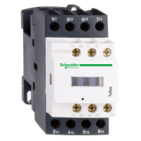 Schneider Electric LC1D128G7 auxiliary contact