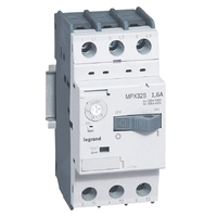 Legrand 417305 circuit breaker 3