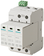 Siemens 5SD7413-3 interruttore automatico