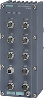 Siemens 6AT8000-1BB00-0XA0 modulo I/O digitale e analogico