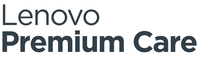 Lenovo Premium Care con aggiornamento a servizio on-site per 2 anni