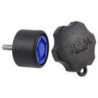 RAM Mounts RAP-S-KNOB7-5U Montage-Kit