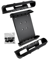 RAM Mounts RAM-HOL-TAB-JD1U support Support passif Tablette / UMPC Noir