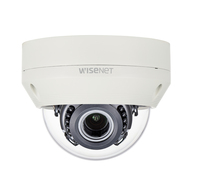 Hanwha HCV-6080R caméra de sécurité Dôme Caméra de sécurité CCTV Intérieure 1920 x 1080 pixels Plafond