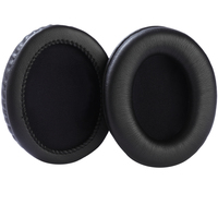 Shure HPAEC440 headphone pillow Black 2 pc(s)