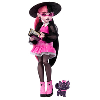Monster High HRP64 Puppe