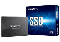 Gigabyte GP-GSTFS31100TNTD internal solid state drive 2.5" 1 TB SATA