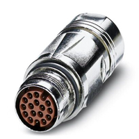 Phoenix Contact 1619013 wire connector Silver