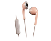 JVC HA-F19M Headset Wired In-ear Pink