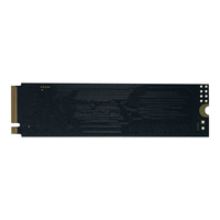 Innovation IT 00-1024111 internal solid state drive M.2 1 TB PCI Express 3D TLC NVMe