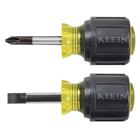 Klein Tools 85071 Handschraubendreher Set Standard-Schraubendreher