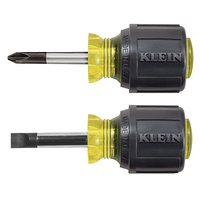 Klein Tools 85071 Tournevis manuel Jeu Tournevis standard