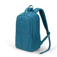 DICOTA SCALE mochila Azul Tereftalato de polietileno (PET)