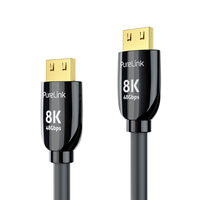 PureLink PS3010-030 HDMI-Kabel 3 m HDMI Typ A (Standard) Schwarz