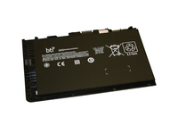 Origin Storage Replacement Battery for HP Elitebook 9470M Folio 9480 replacing OEM part numbers BT04XL 687945-001 BT04052XL-PL // 14.8V 3400mAh 52Whr