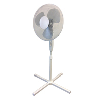 Q-CONNECT KF00404 household fan