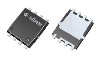 Infineon IAUC24N10S5L300 Transistor 100 V
