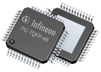 Infineon TLD5190QU