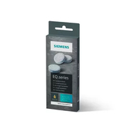 Siemens TZ80001B Część i akcesorium do ekspresów do kawy Tabletki do czyszczenia