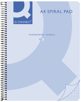 Connect KF10031 exercise book