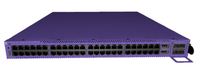 Extreme networks 5520 Zarządzany L2/L3 5G Ethernet (100/1000/5000) Obsługa PoE 1U Fioletowy