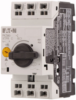 Eaton PKZM0-0,25-C corta circuito Disyuntor guardamotor 3