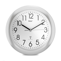 Mebus 52451 wall/table clock Wand Digital clock Rund Weiß